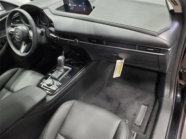 new 2025 Mazda CX-30 car, priced at $27,306
