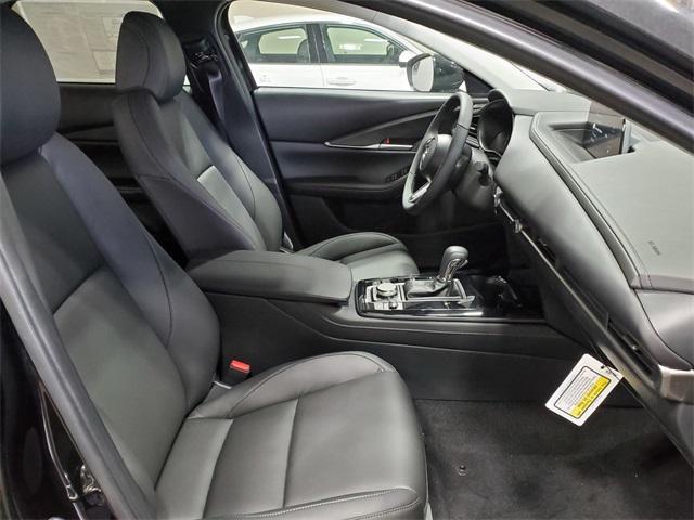 new 2025 Mazda CX-30 car, priced at $27,306