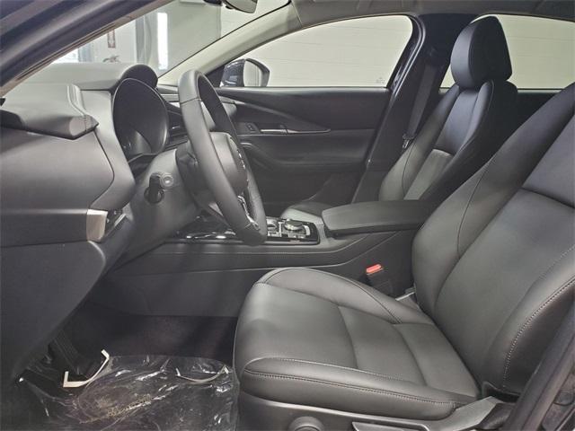 new 2025 Mazda CX-30 car, priced at $27,306