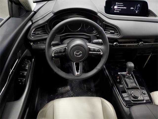 new 2025 Mazda CX-30 car, priced at $30,389