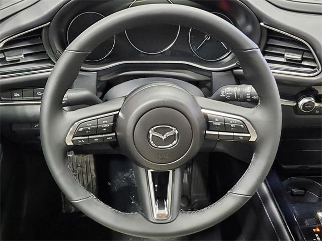 new 2025 Mazda CX-30 car, priced at $30,389