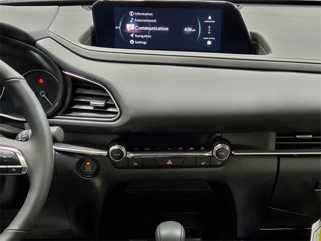 new 2025 Mazda CX-30 car, priced at $30,389
