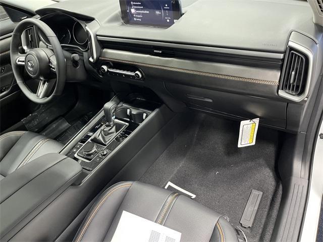 new 2025 Mazda CX-50 car, priced at $42,459