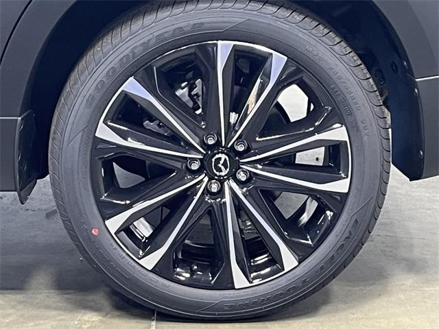 new 2025 Mazda CX-50 car, priced at $42,459