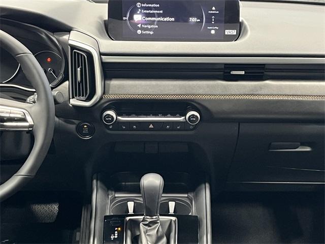 new 2025 Mazda CX-50 car, priced at $42,459