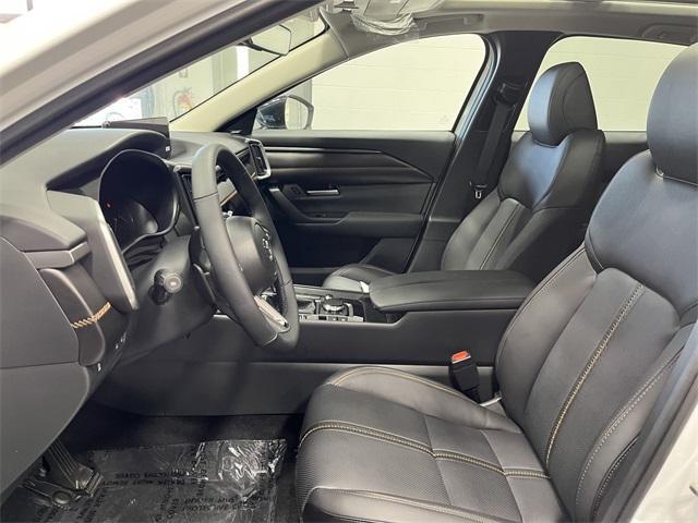 new 2025 Mazda CX-50 car, priced at $42,459