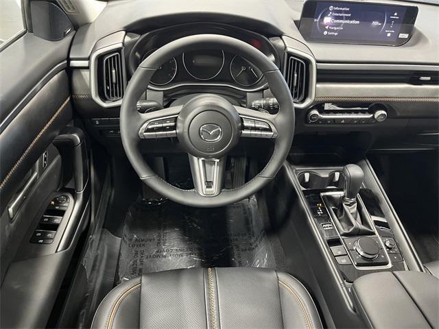 new 2025 Mazda CX-50 car, priced at $42,459