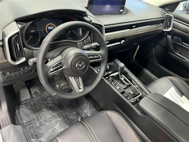 new 2025 Mazda CX-50 car, priced at $42,459