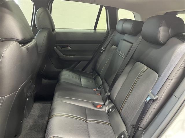 new 2025 Mazda CX-50 car, priced at $42,459