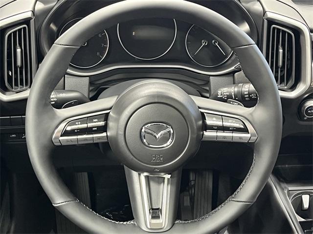new 2025 Mazda CX-50 car, priced at $42,459