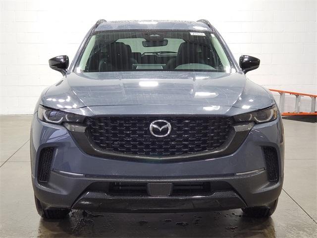 new 2025 Mazda CX-50 Hybrid car, priced at $38,998