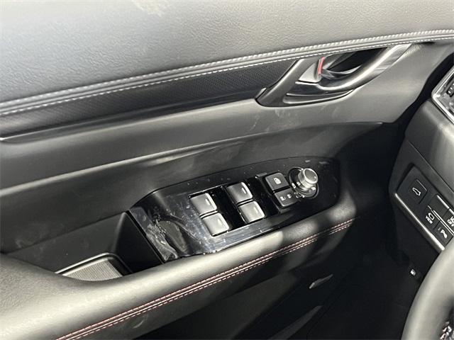 new 2025 Mazda CX-5 car, priced at $40,489