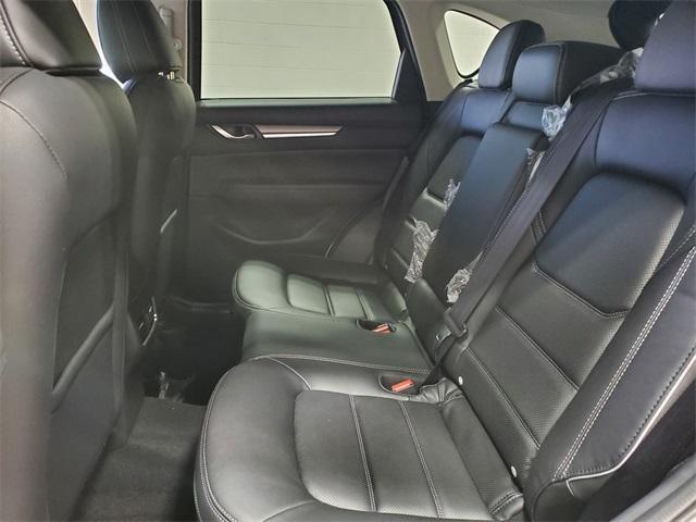 new 2025 Mazda CX-5 car, priced at $36,979
