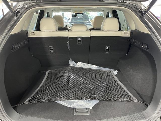 new 2025 Mazda CX-5 car, priced at $33,148
