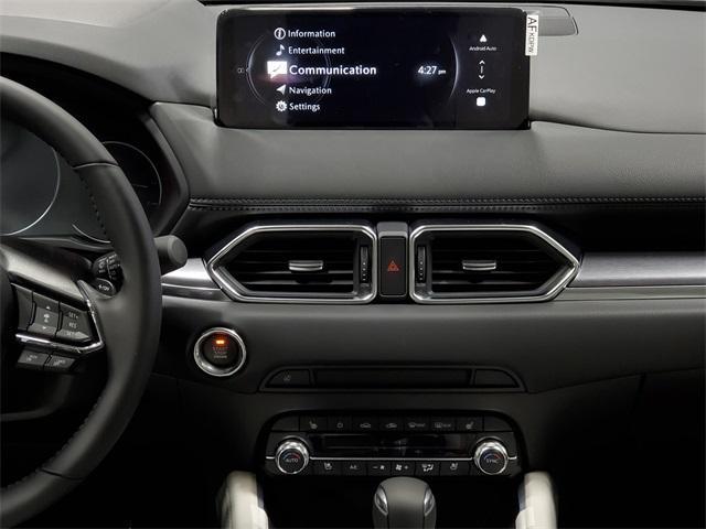 new 2025 Mazda CX-5 car, priced at $38,900