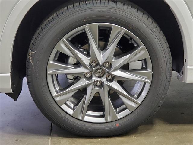 new 2025 Mazda CX-5 car, priced at $38,900