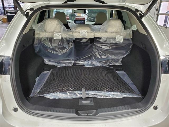 new 2025 Mazda CX-5 car, priced at $38,900
