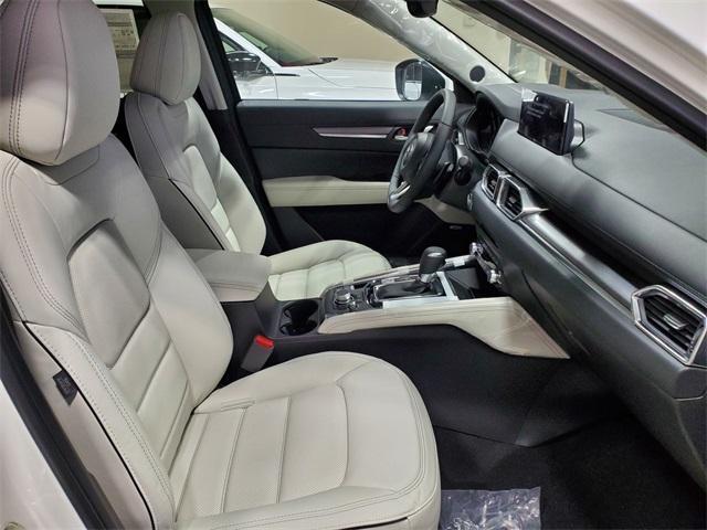 new 2025 Mazda CX-5 car, priced at $38,900