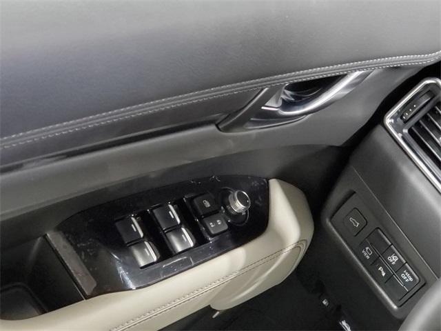 new 2025 Mazda CX-5 car, priced at $38,900