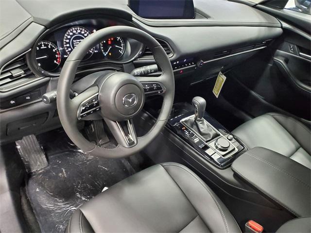new 2024 Mazda CX-30 car, priced at $27,981