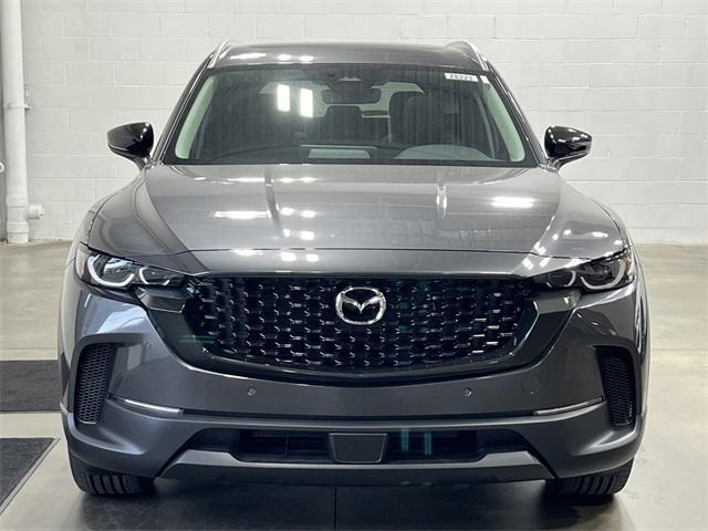 new 2026 Mazda CX-50 car, priced at $37,100