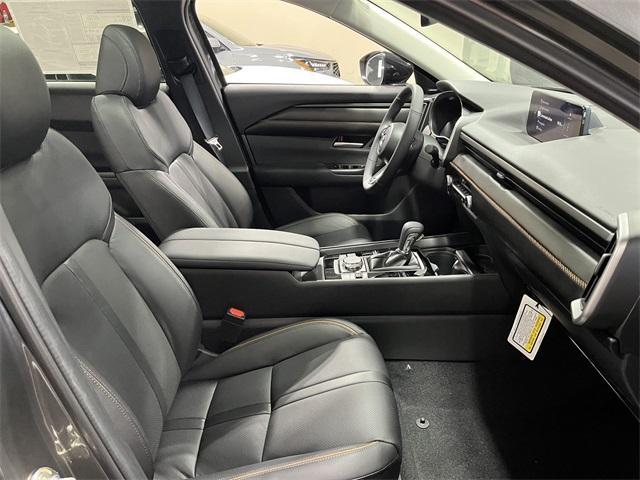 new 2026 Mazda CX-50 car, priced at $37,100