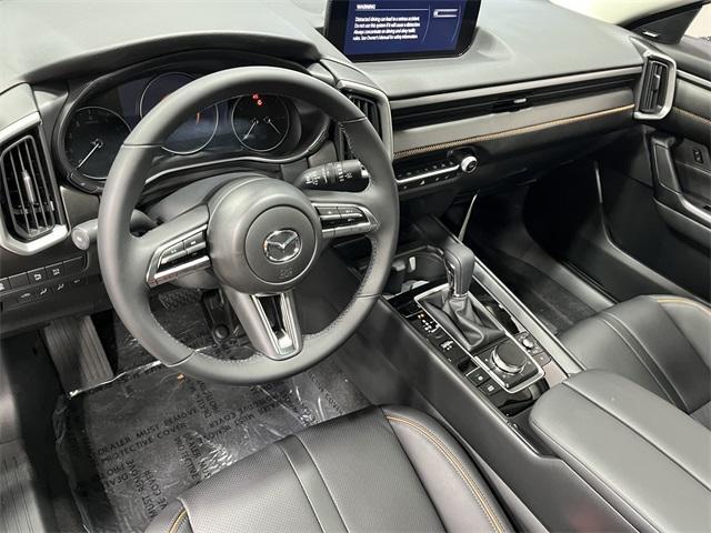 new 2026 Mazda CX-50 car, priced at $37,100