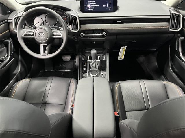 new 2026 Mazda CX-50 car, priced at $37,100