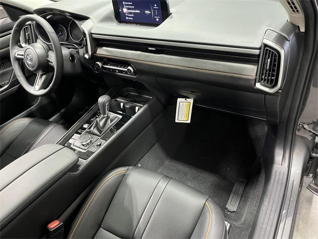 new 2026 Mazda CX-50 car, priced at $37,100