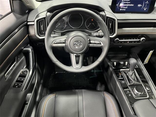 new 2026 Mazda CX-50 car, priced at $37,100