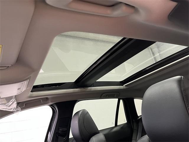 new 2026 Mazda CX-50 car, priced at $37,100