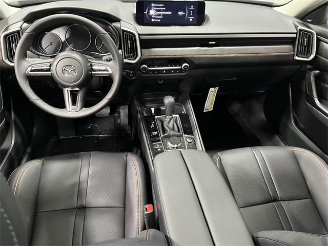 new 2026 Mazda CX-50 car, priced at $37,100