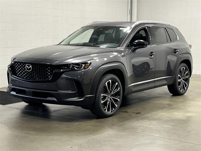 new 2026 Mazda CX-50 car, priced at $37,100