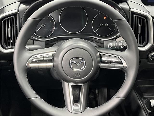 new 2026 Mazda CX-50 car, priced at $37,100