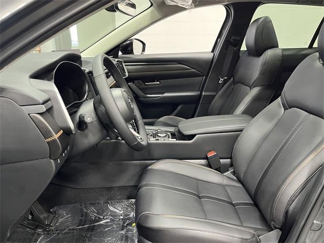 new 2026 Mazda CX-50 car, priced at $37,100