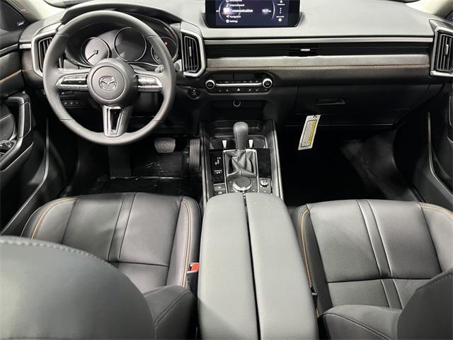 new 2026 Mazda CX-50 car, priced at $37,100