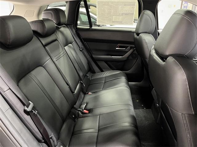 new 2026 Mazda CX-50 car, priced at $37,100