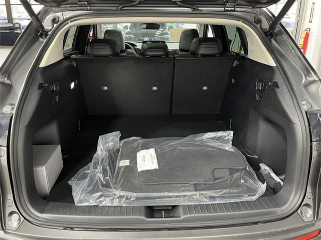 new 2026 Mazda CX-50 car, priced at $37,100