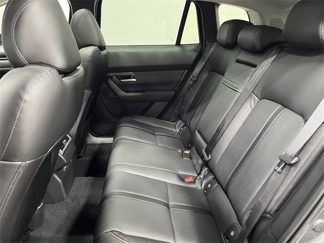 new 2026 Mazda CX-50 car, priced at $37,100