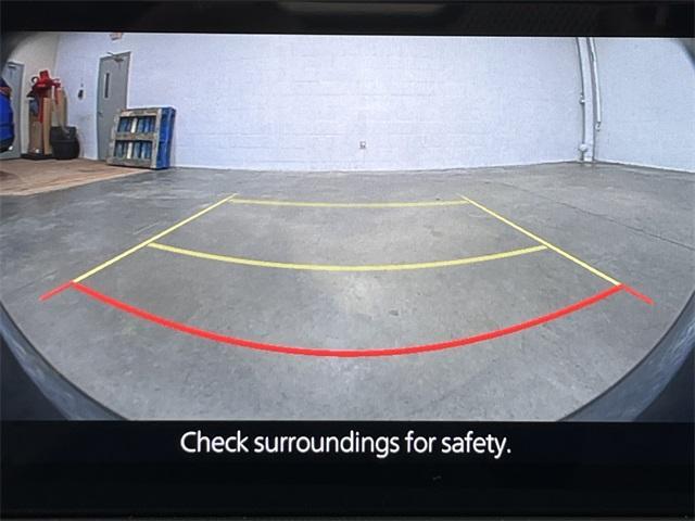 new 2025 Mazda MX-5 Miata car, priced at $38,699