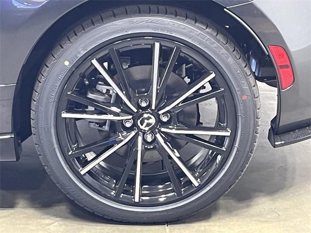 new 2025 Mazda MX-5 Miata car, priced at $38,699