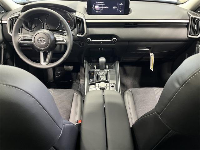 new 2025 Mazda CX-50 car, priced at $35,409