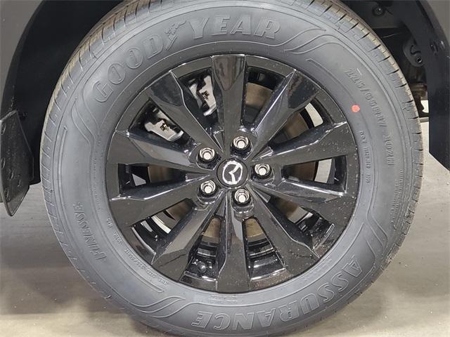 new 2025 Mazda CX-50 car, priced at $35,409