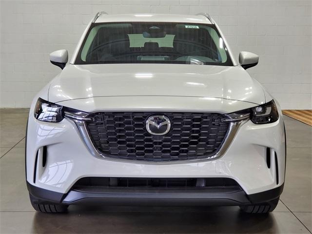 new 2024 Mazda CX-90 car, priced at $38,898