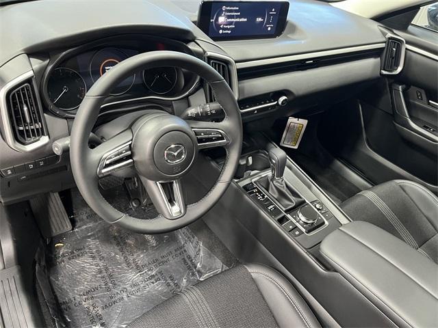 new 2026 Mazda CX-50 car, priced at $36,475