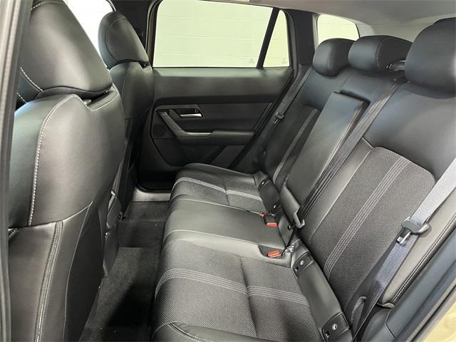 new 2026 Mazda CX-50 car, priced at $36,475