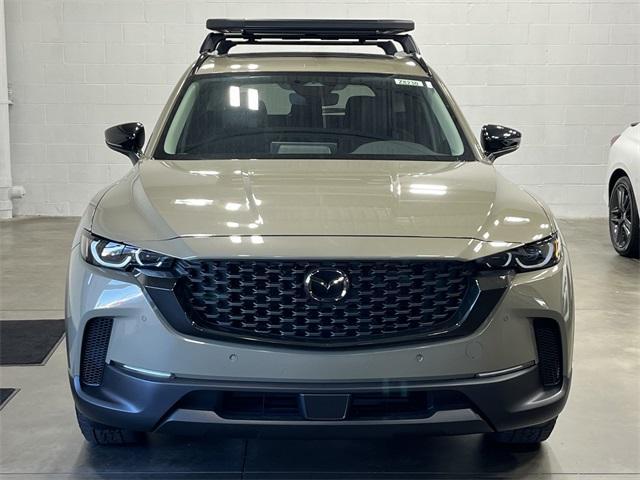 new 2026 Mazda CX-50 car, priced at $36,475