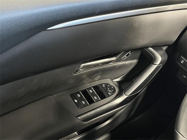 new 2026 Mazda CX-50 car, priced at $36,475