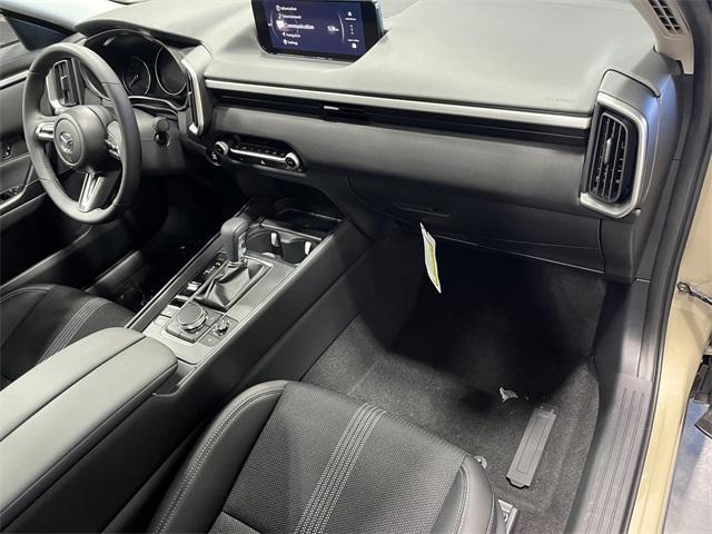 new 2026 Mazda CX-50 car, priced at $36,475