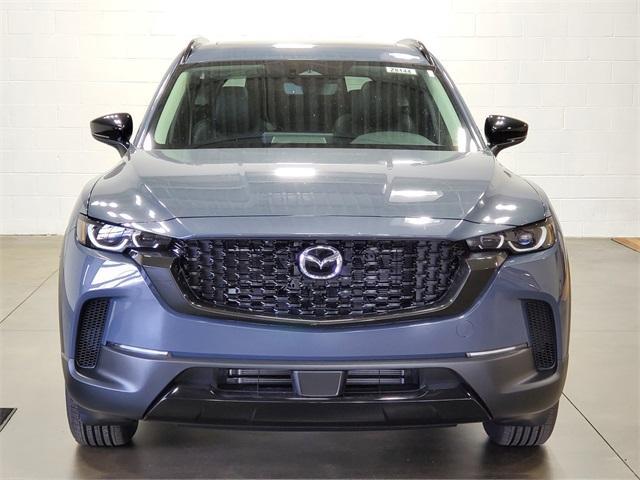 new 2025 Mazda CX-50 Hybrid car, priced at $38,689